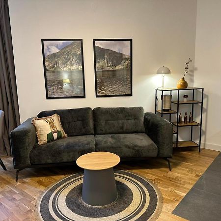 Sana Ski Apartment 313A In Flora, Borovets Luaran gambar