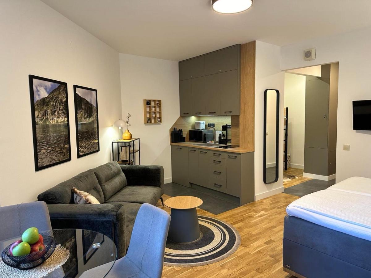 Sana Ski Apartment 313A In Flora, Borovets Luaran gambar