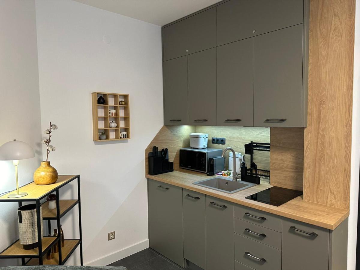 Sana Ski Apartment 313A In Flora, Borovets Luaran gambar